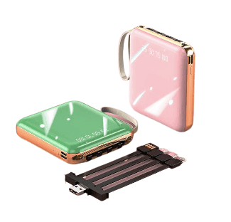 Powerbank - Bonie image