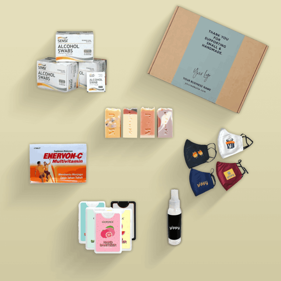 Health Kit 8 image