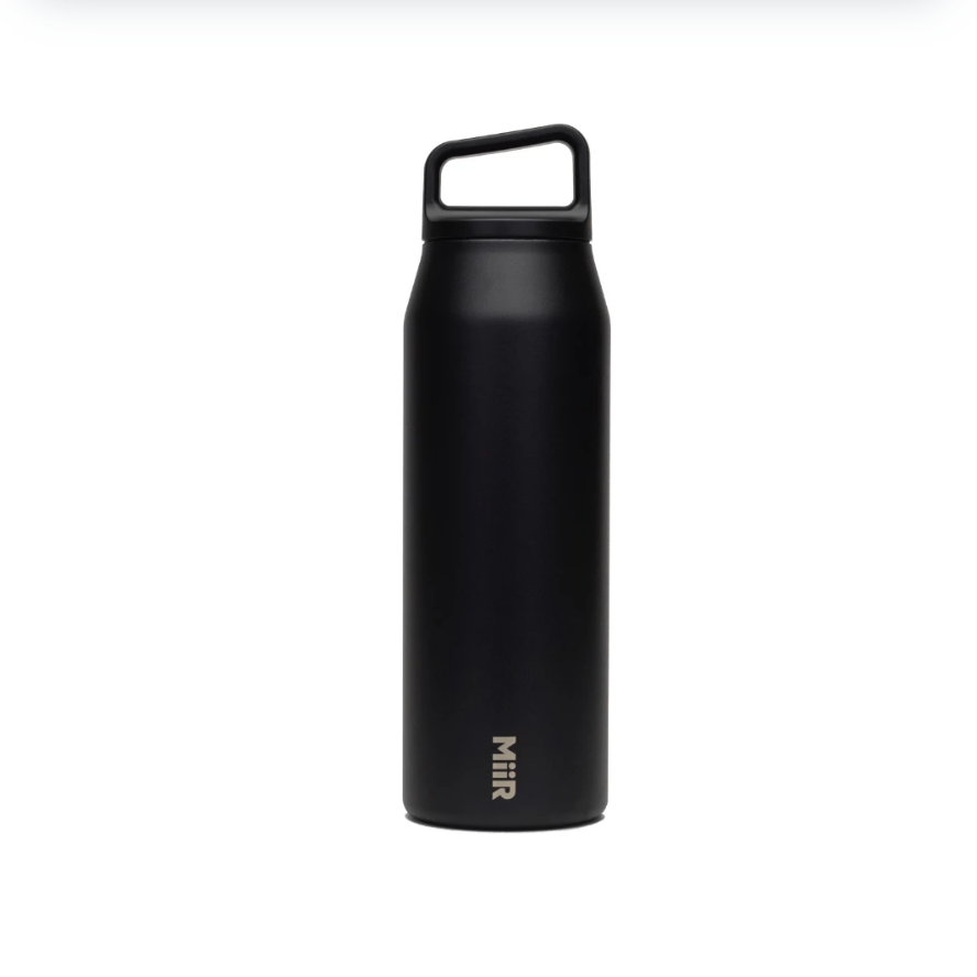 Tumbler - Stainless - Wide Mouth Big - MiiR - 946ml image