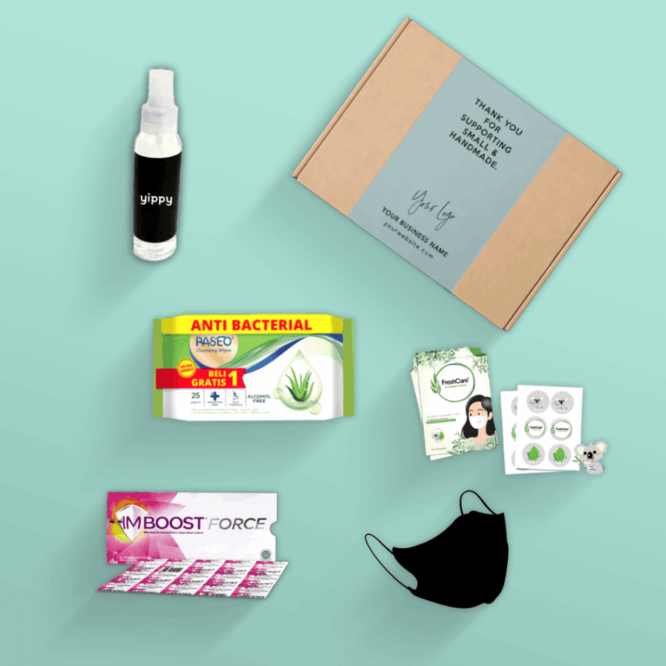 Health Kit 2 image