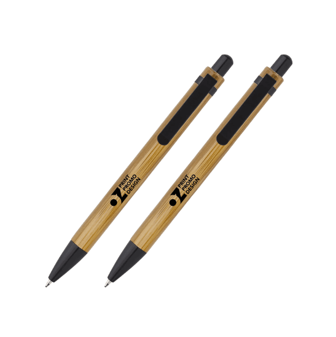 Pen - Bamboo Wood - BP183 image