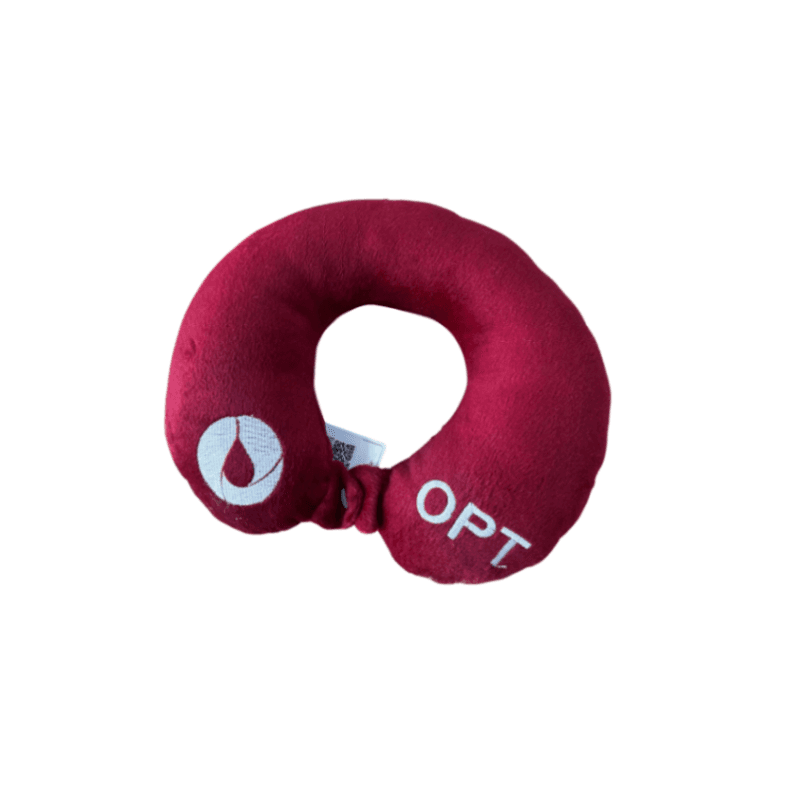 Pillow - Neck Pillow - Velboa - Standard image