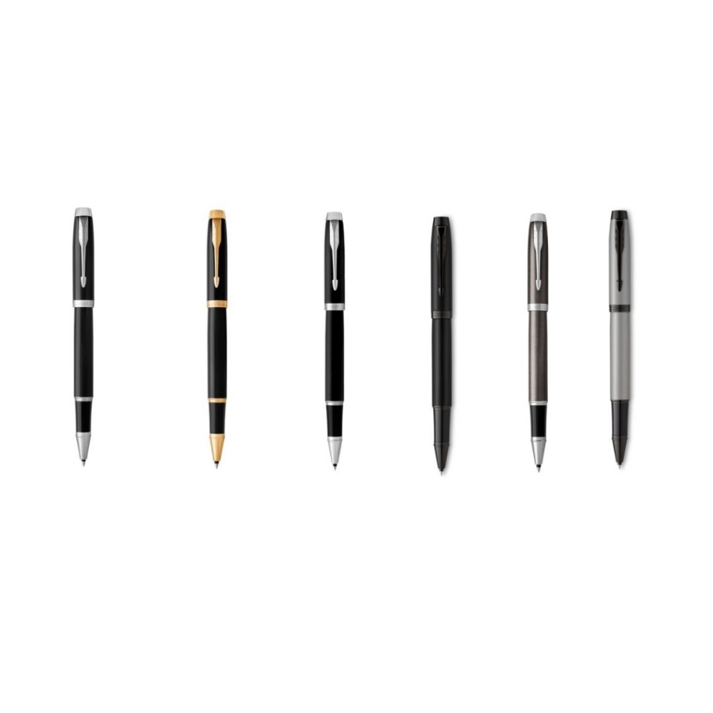 Pen Metal - Original Parker IM image