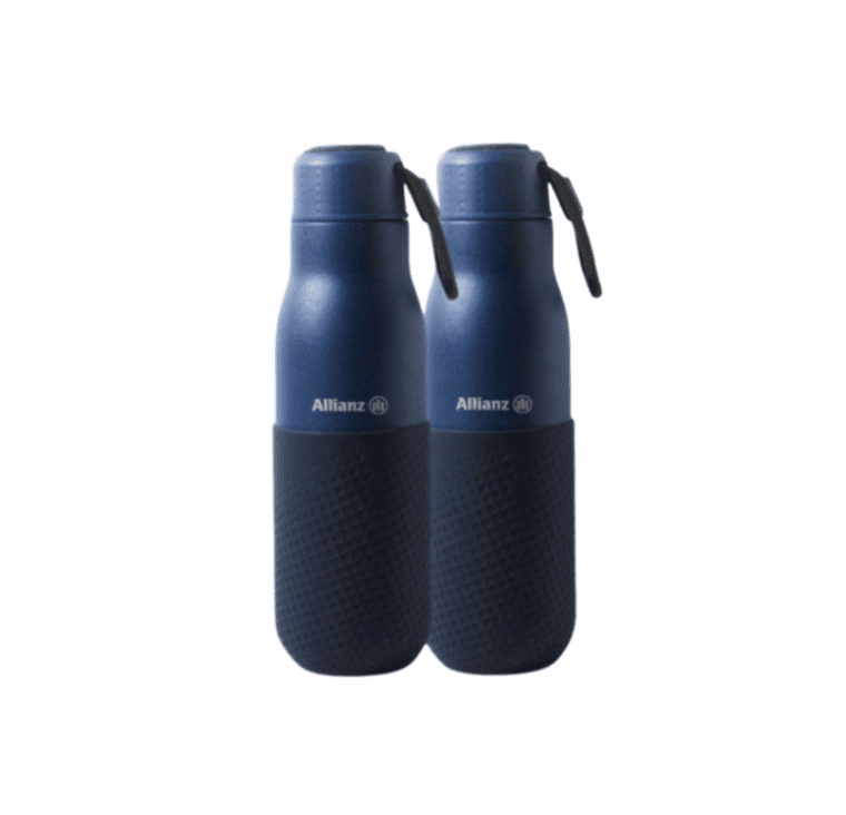 Tumbler - Stainless - Double Insulation - Smatt - 500ml image