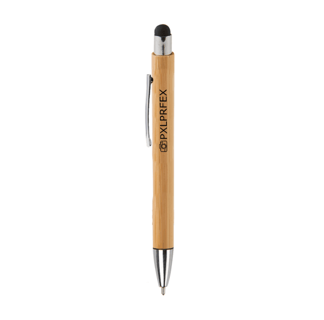 Pen - Bamboo Wood - BP178 image