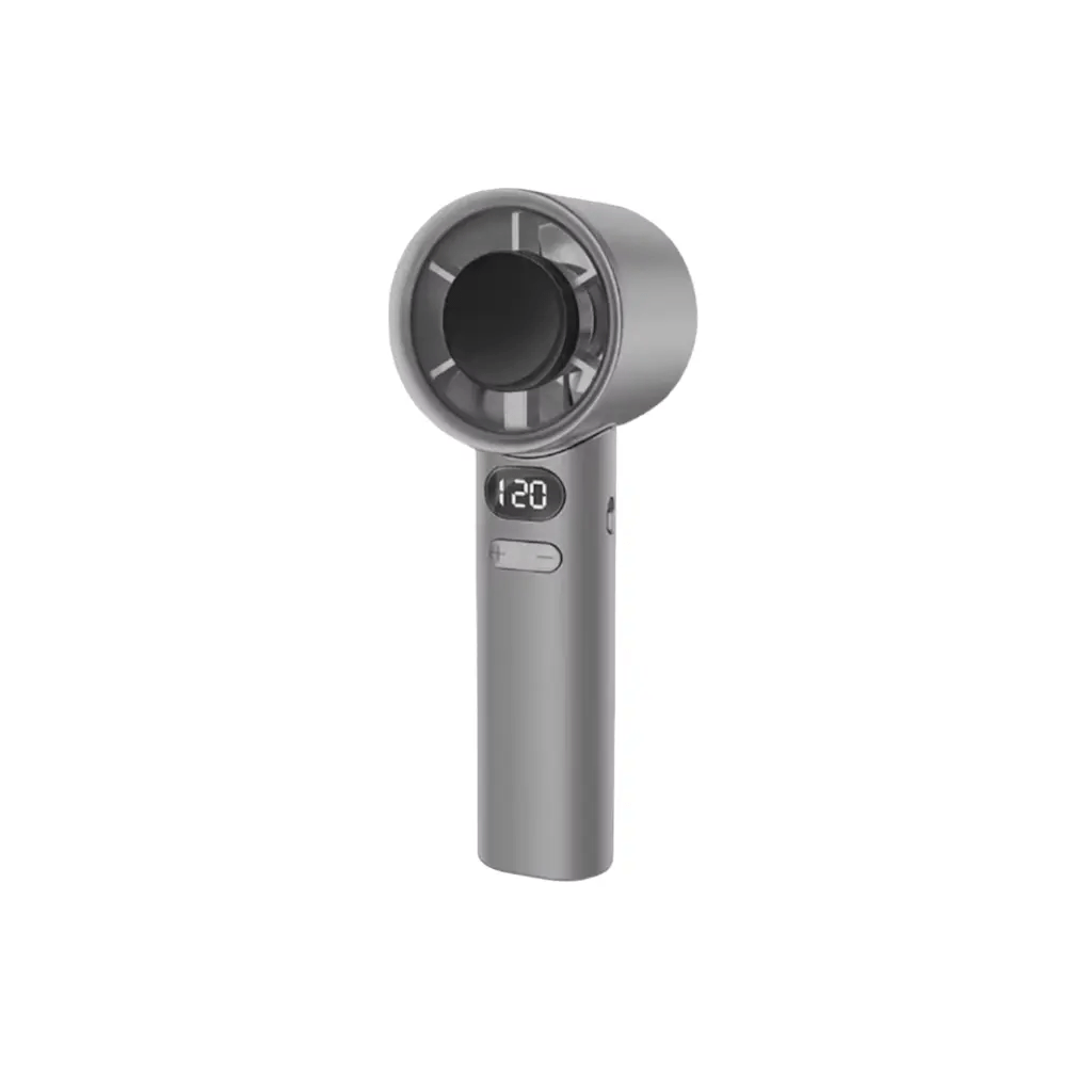 Portable Rechargeable Fan - M11 image
