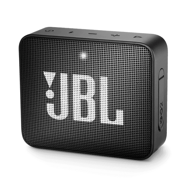 Wireless Speaker - JBL - Go2 image