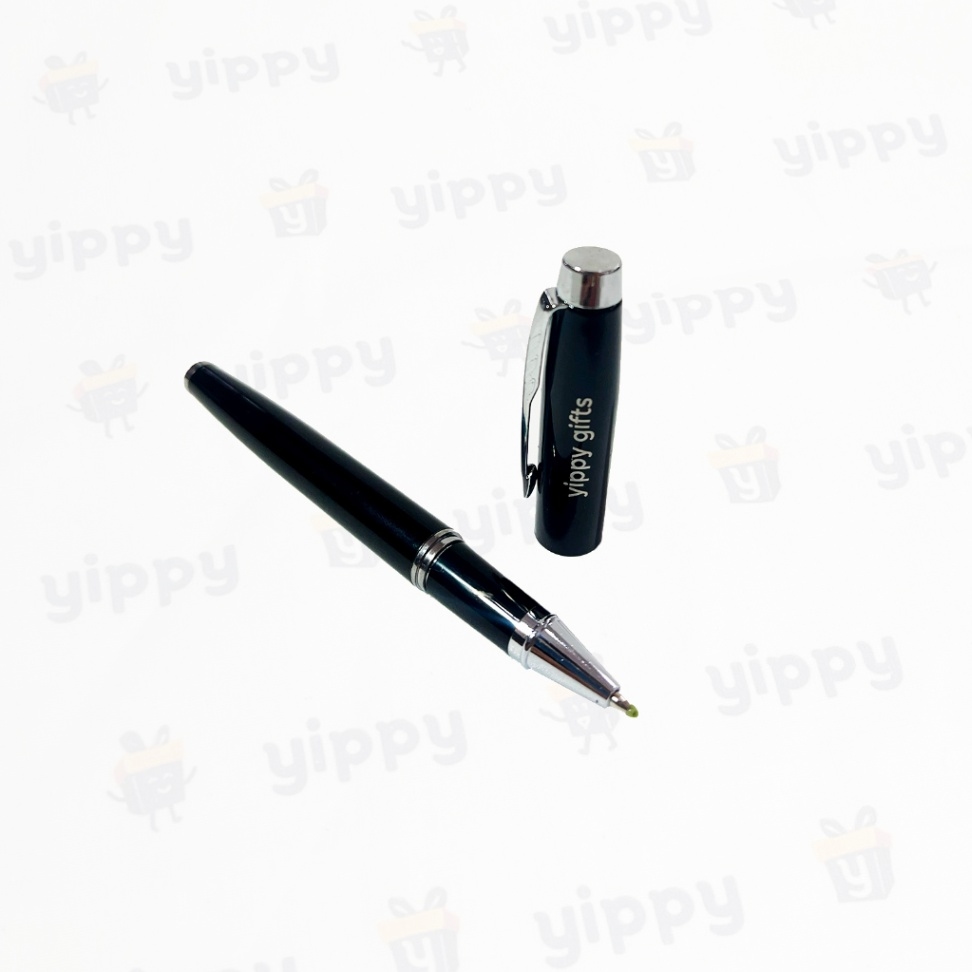 Pen - Metal - Roller Ball image