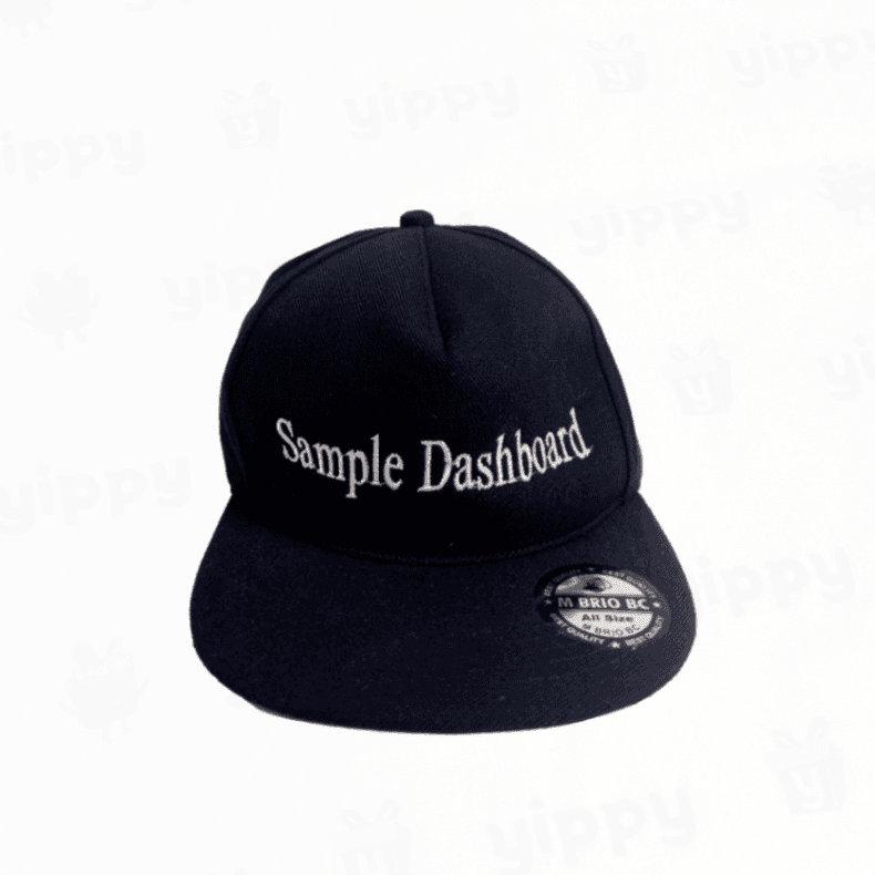 Hat - Snapback image