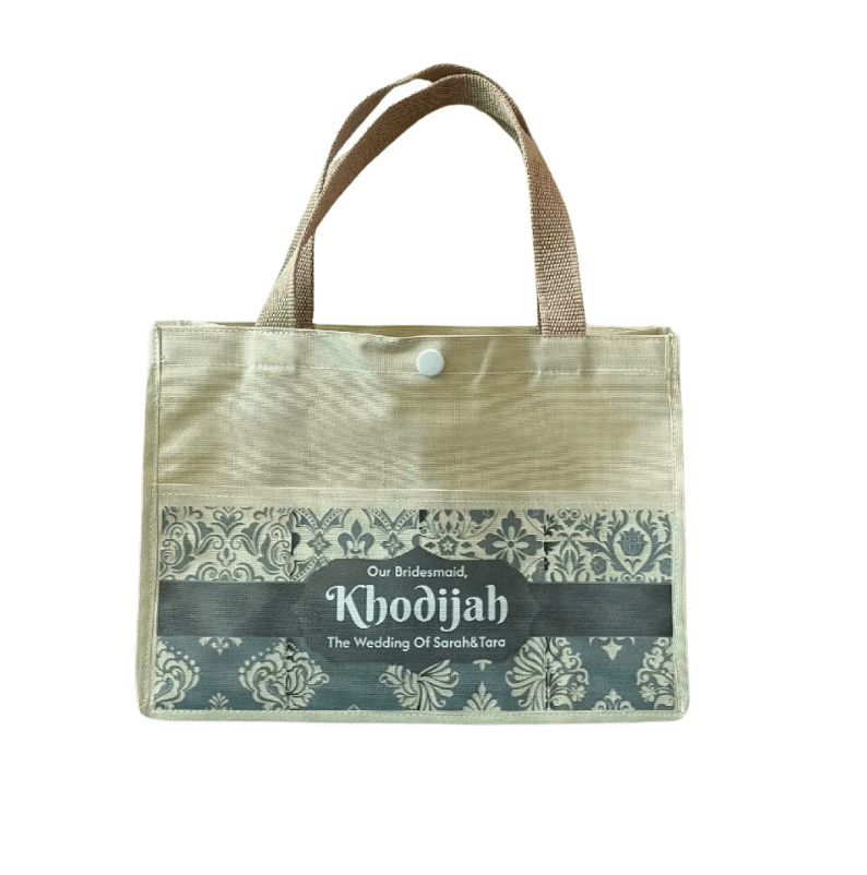 Bag - Totebag - Cotton Canvas image