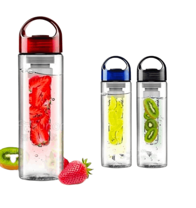 Tumbler - Plastic - Tritan - 600ml image