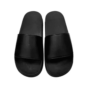 Slippers - Sandal - Rubber image