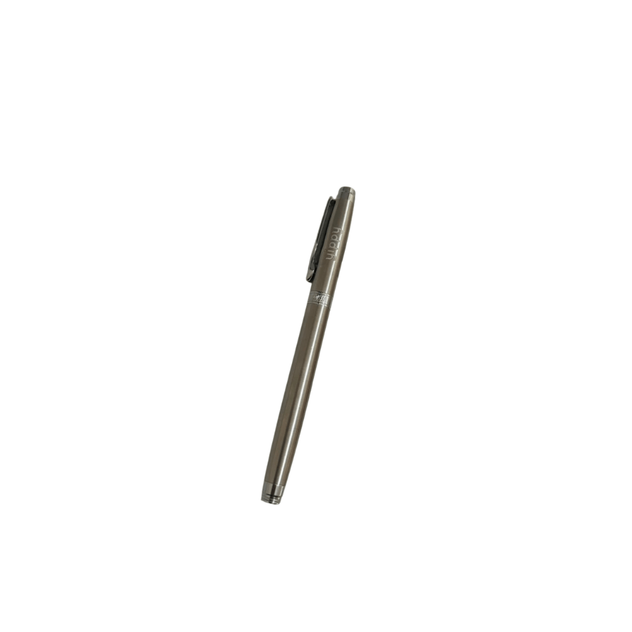 Pen - Metal - PC109 - Baoke image