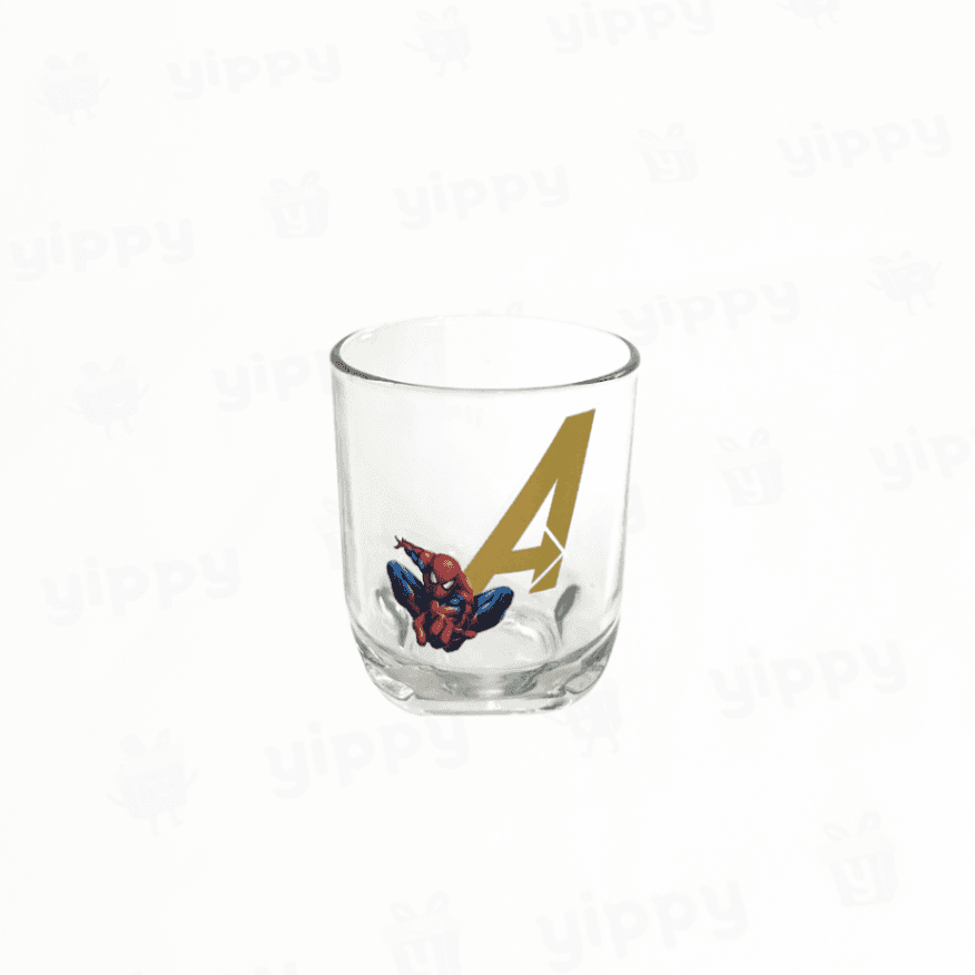 Glass - Mini Cup image