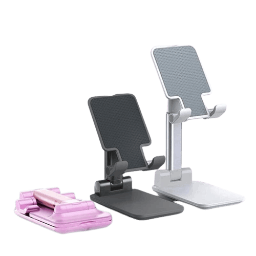 Phone Stand - Holder - Plastic image