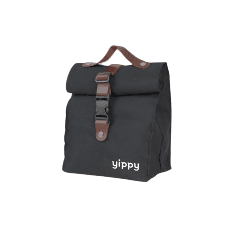 Lunch Bag - Ate - Canvas image
