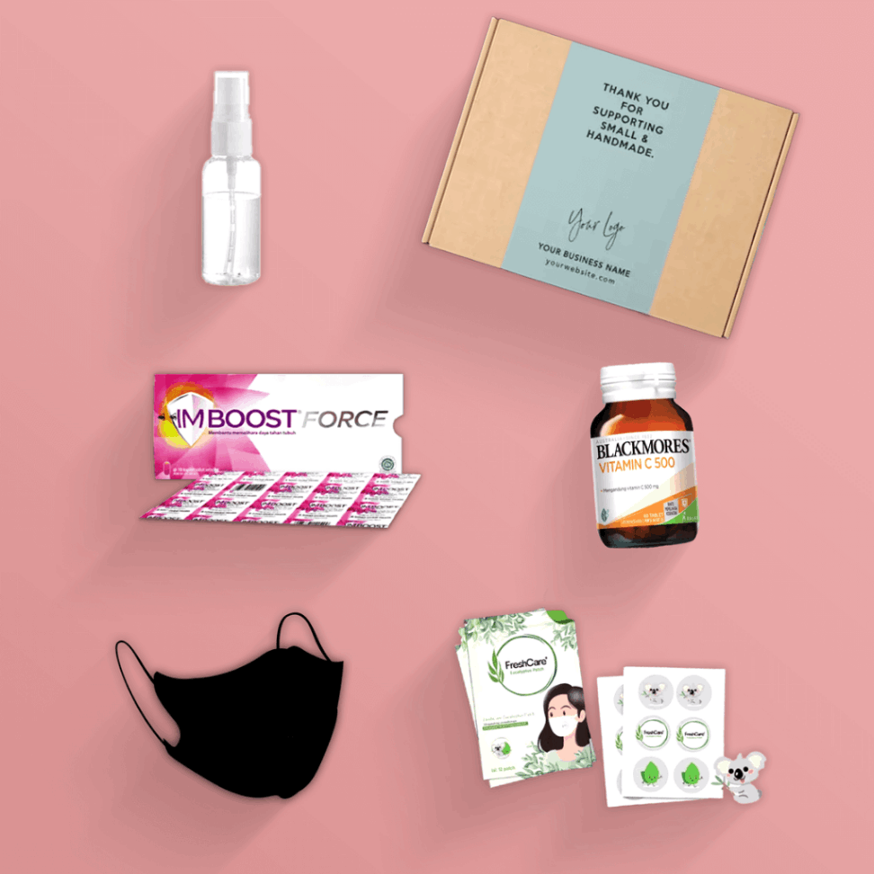 Health Kit 4 image
