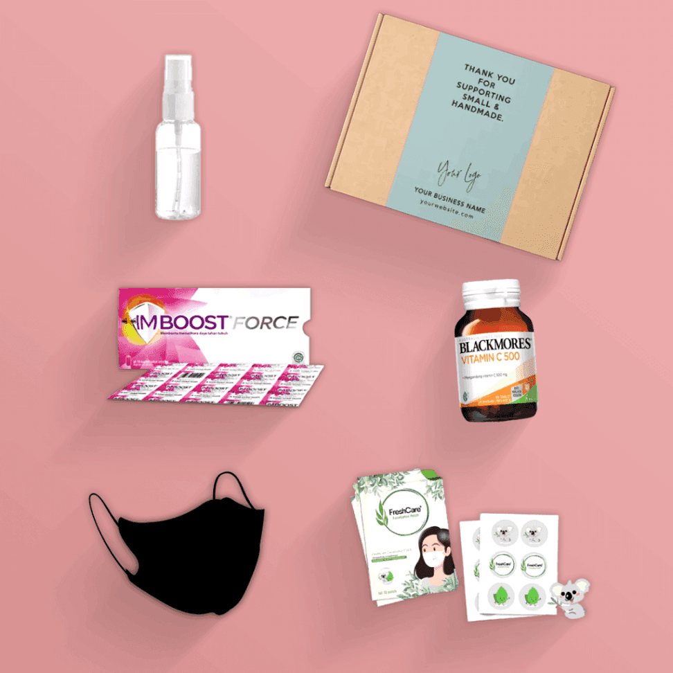 Health Kit 4 image