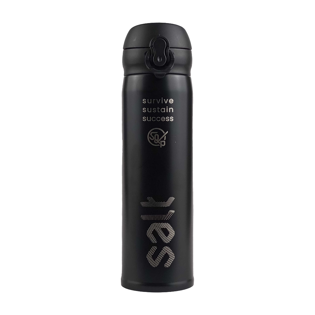 Tumbler - Stainless - Niagara - 450ml image
