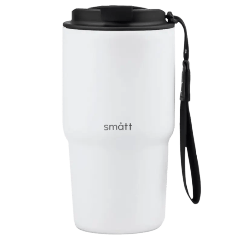 Tumbler - Stainless - Double Insulation Cup - Smatt - 600ml image