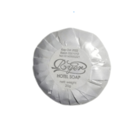 Bar Soap - 20gr image