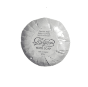 Bar Soap - 20gr image