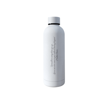 Tumbler - Stainless - Lulu - 500ml image