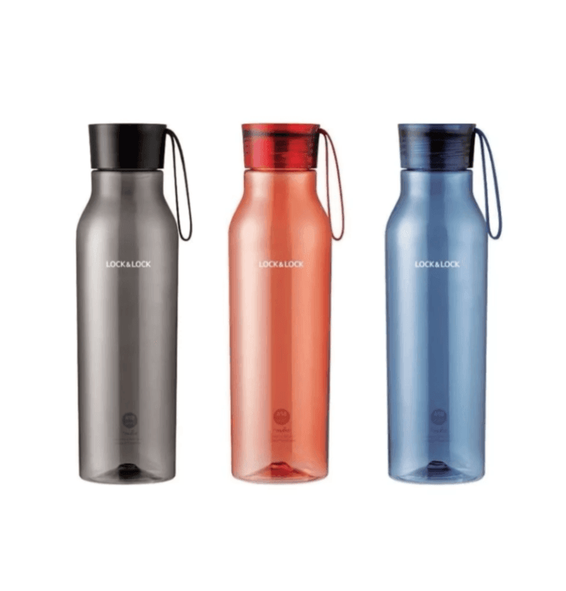 Tumbler - Plastic - ABF664 - LocknLock - 750ml image