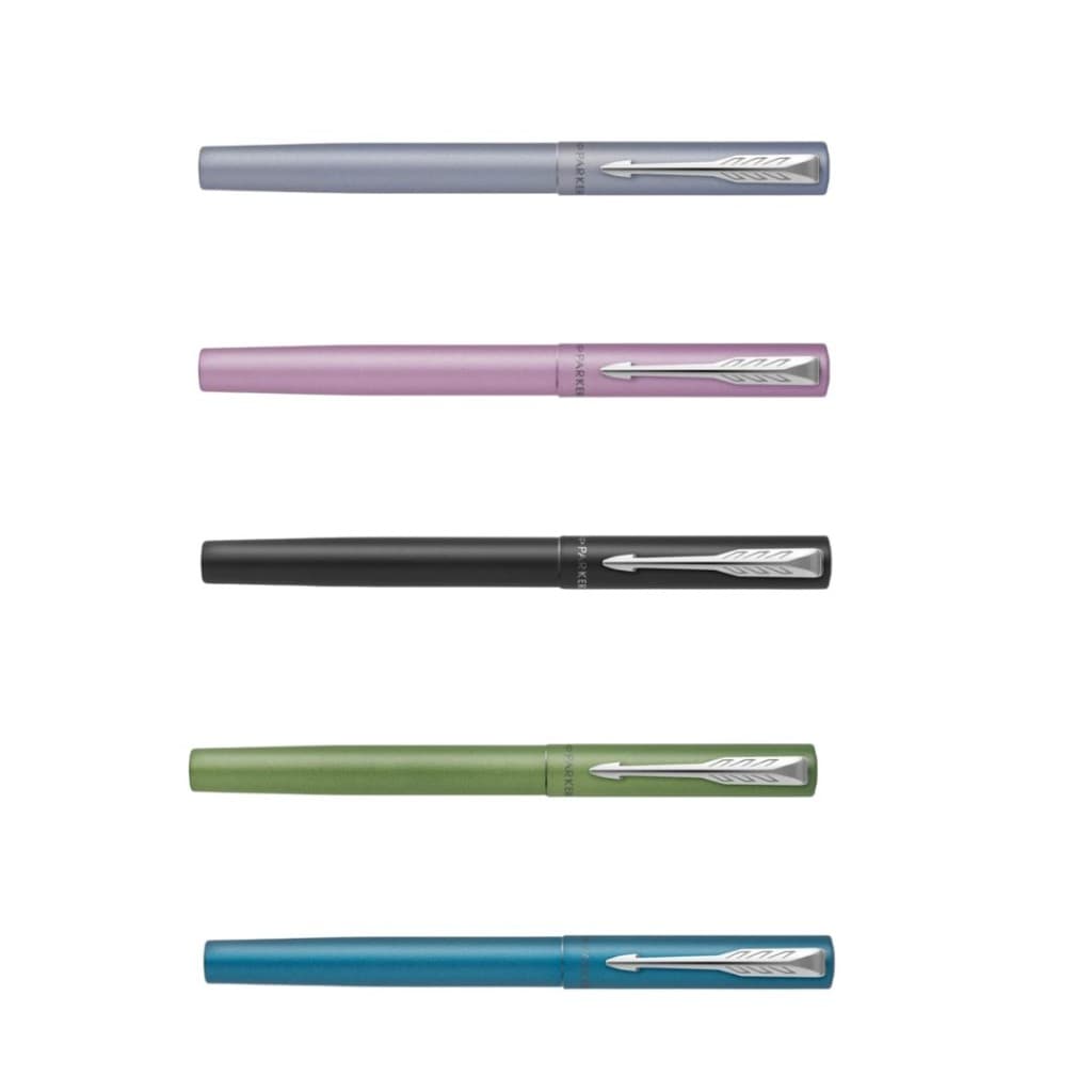 Pen Metal - Original Parker Vect XL image