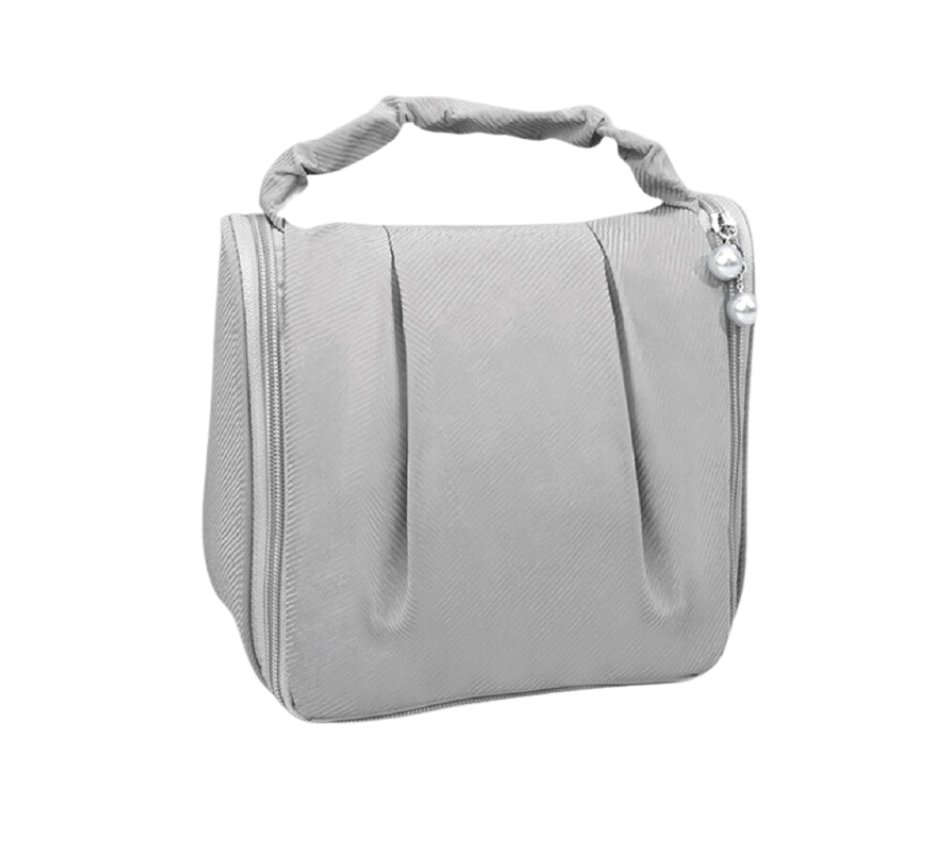 Toiletries Bag - Toco - Fabric image