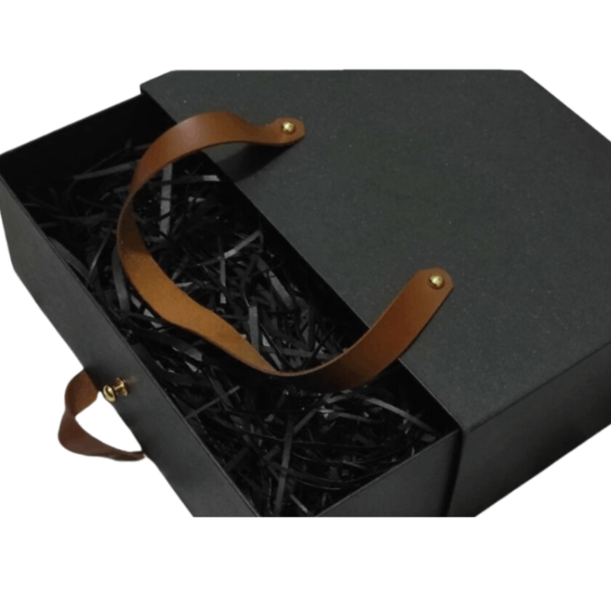 Hardbox - Rope Handle image
