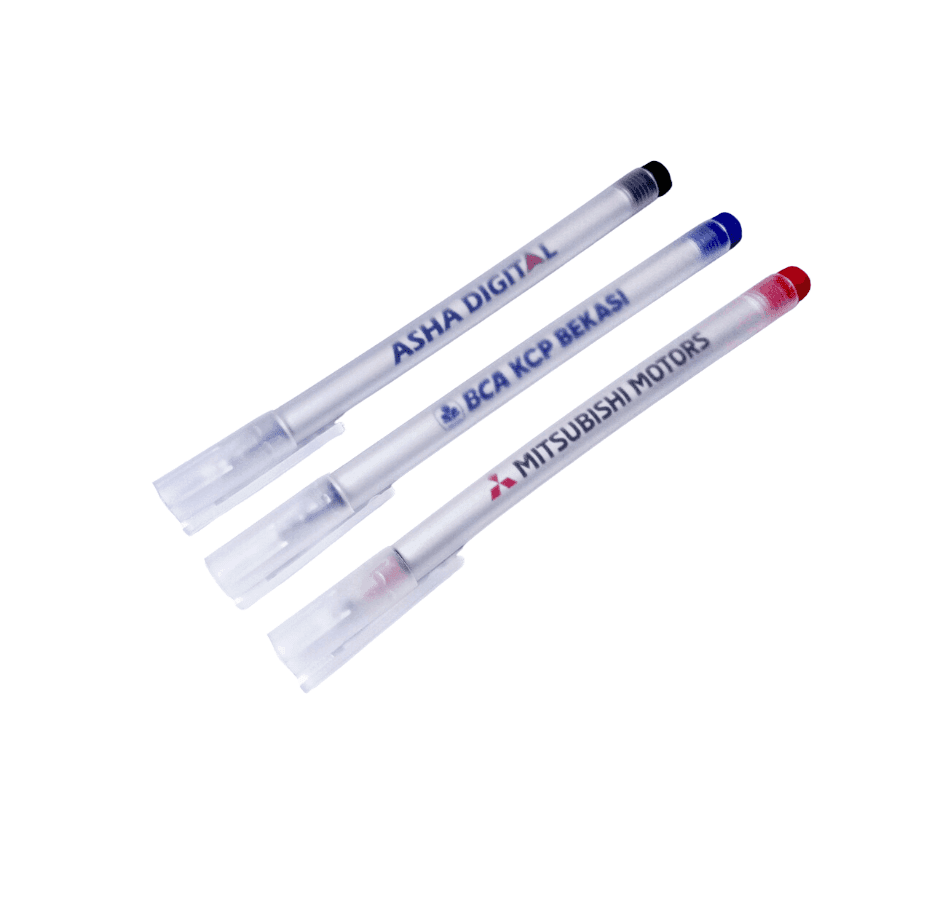 Pen - Plastic 10 image