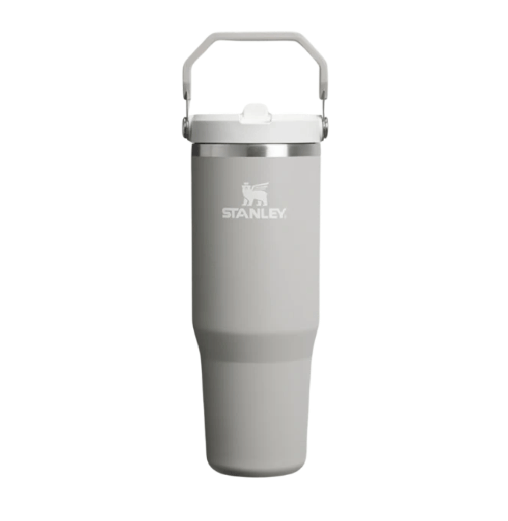 Tumbler - Stainless - Iceflow Flip - Stanley - 887ml image