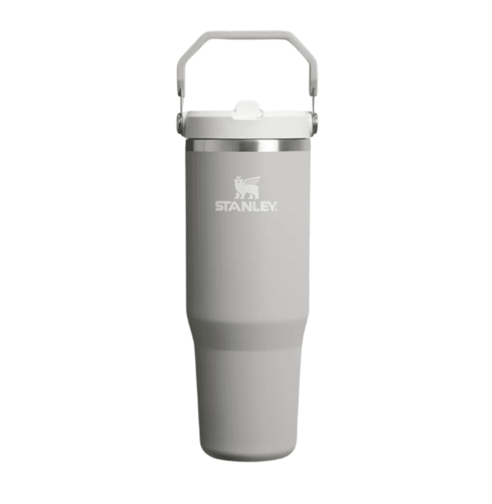 Tumbler - Stainless - Iceflow Flip - Stanley - 887ml image