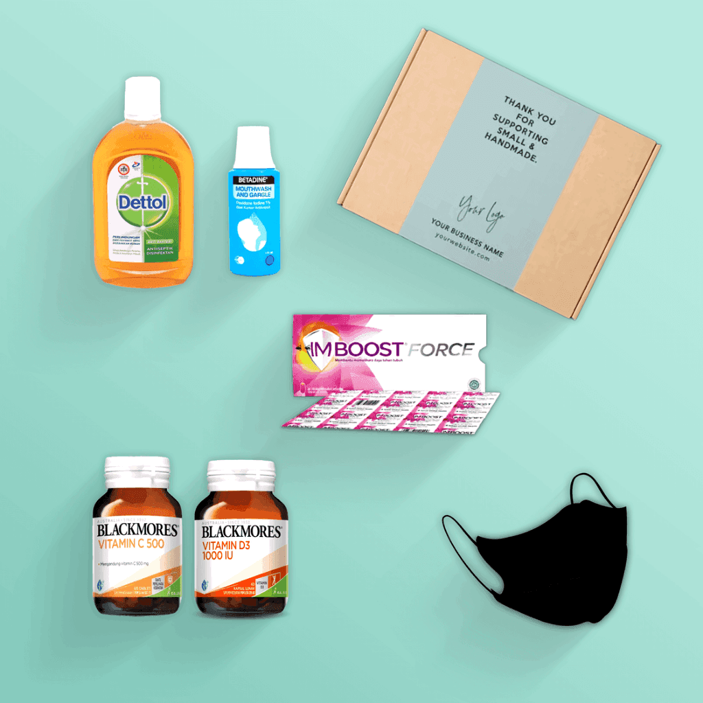 Health Kit 5 image