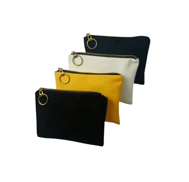 Pouch - Dilo - Canvas image