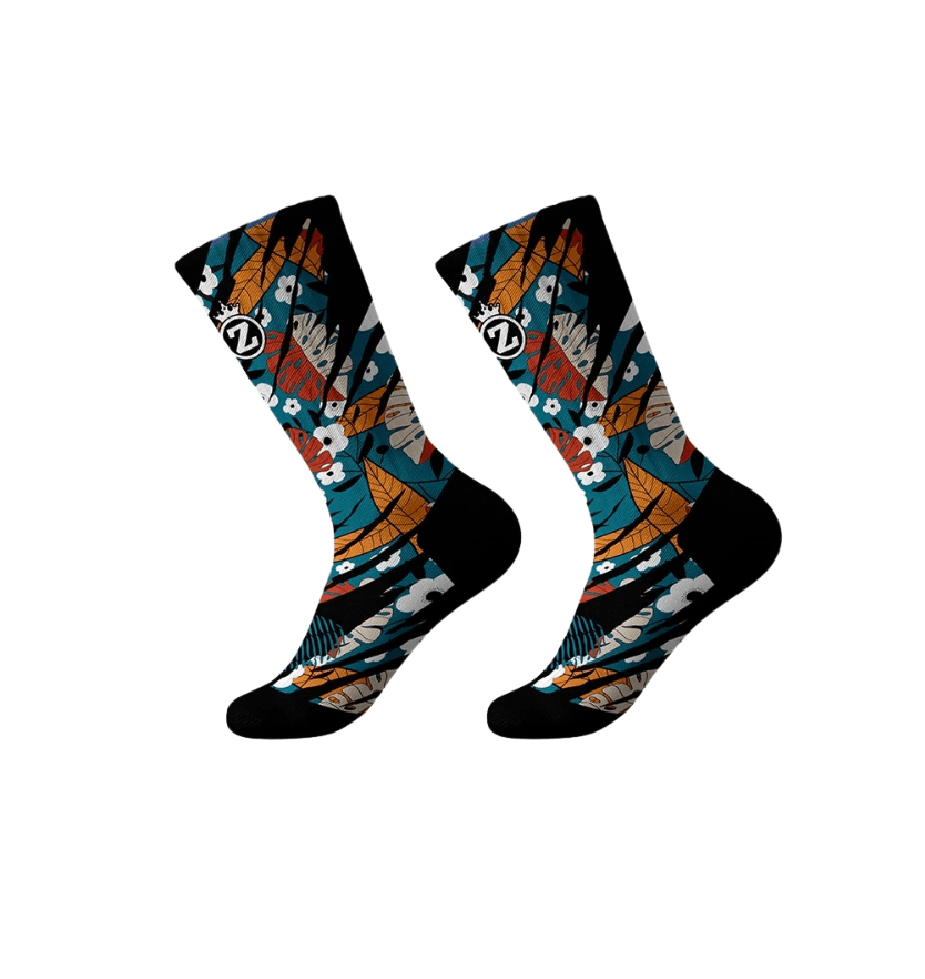 Socks - Poly Cotton image