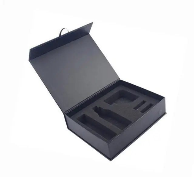 Hardbox - Magnets - Partition image