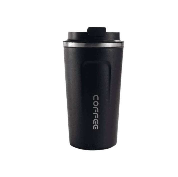 Tumbler - Stainless - Travel Thermo Cup - 500ml image