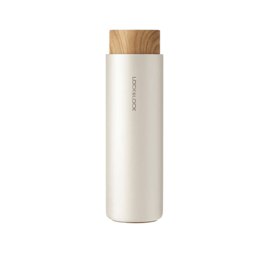 Tumbler - Stainless - LHC4227 - LocknLock - 400ml image