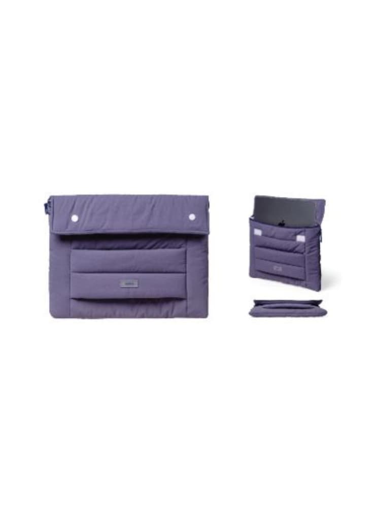 Laptop Bag - SLP - Wallts Moona - Nylon iamge