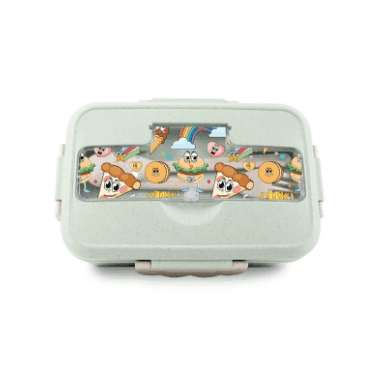 Lunch Box - Polypoprylene iamge