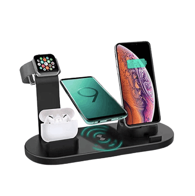Wireless Charger - MiPanda - Electra iamge