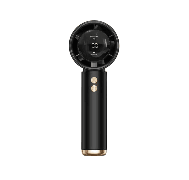 Portable Rechargeable Fan - N68 portable-rechargeable-fan-n68-2583