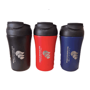 Tumbler - Stainless - Grafir - 400ml iamge