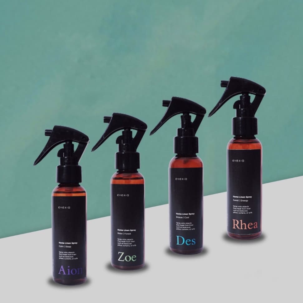 Linen Spray - Evexia - 100 ml iamge