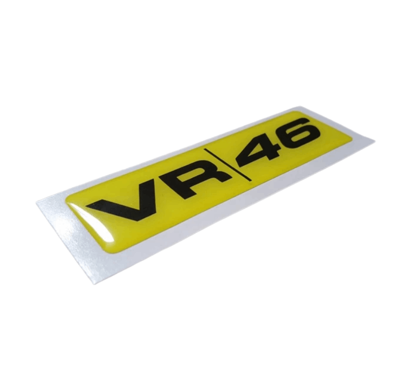 Sticker - Resin sticker-resin-2373