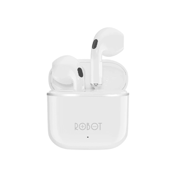 Wireless Earphone - Robot - T50S iamge