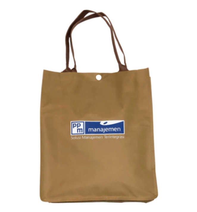 Bag - Totebag - Kenanga - Polyester iamge