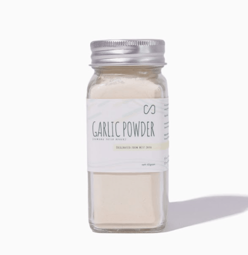 Kitchen Seasoning - Garlic Powder